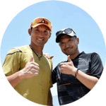 日本ハムファイターズ　杉谷拳士